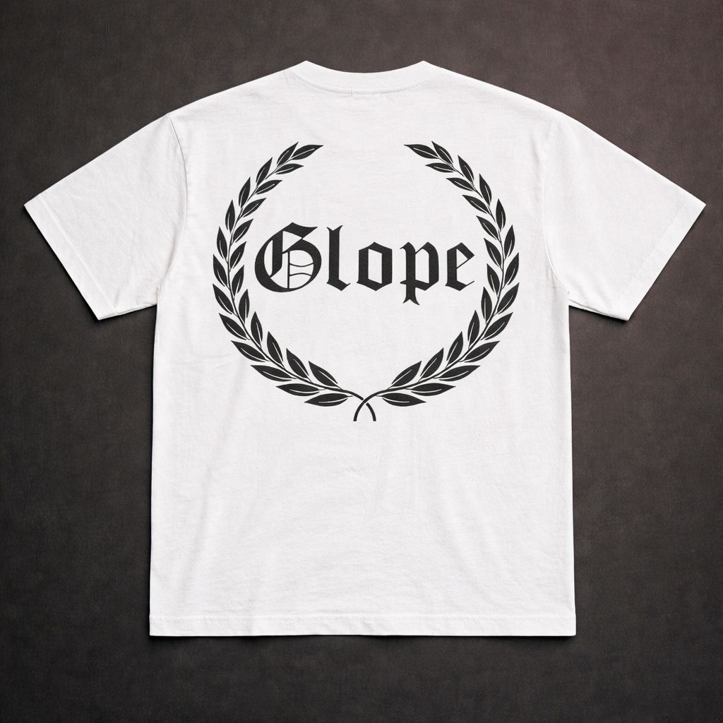 ALL EYEZ ON GLOPE