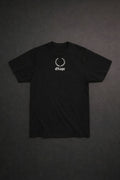 ALL EYEZ ON GLOPE BLACK