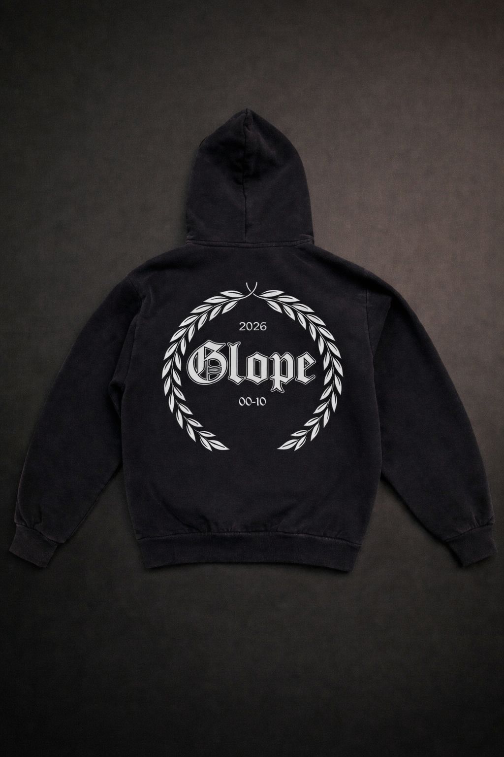 GLOPE LIMITED EDITION