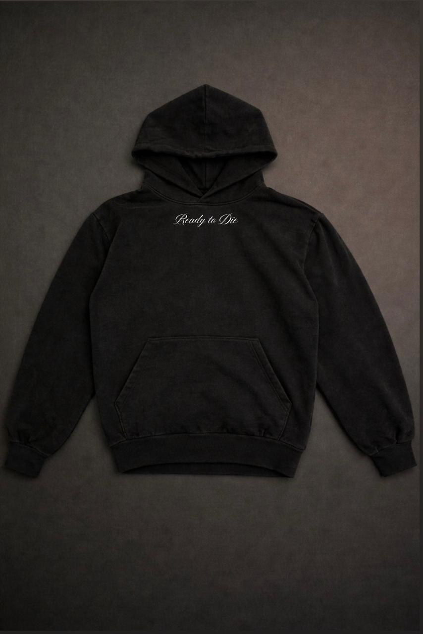 Ready to Die